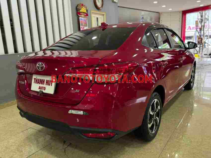 Cần bán Toyota Vios E CVT 2024, xe đẹp giá rẻ bất ngờ