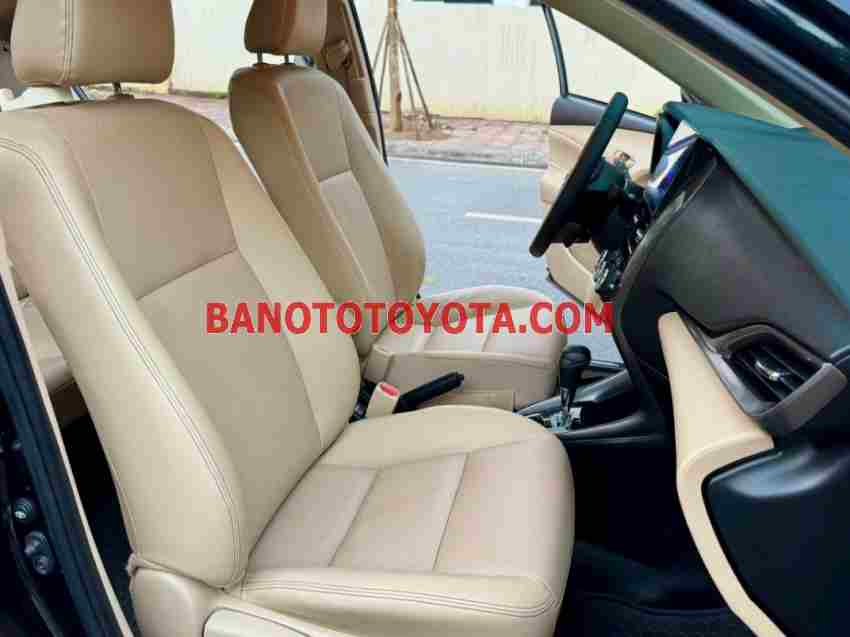 Bán Toyota Vios E CVT 2022 - giá tốt