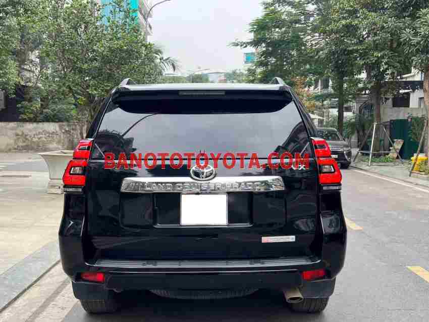 Cần bán xe Toyota Prado VX 2.7L sx 2019