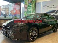 Toyota Camry 2.5 HEV Mid sx 2025 - màu Đen - cực đẹp