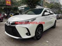 Bán Toyota Vios E CVT 2022 - Trắng