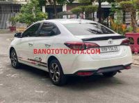 Toyota Vios G 1.5 CVT sản xuất 2023 cực chất!