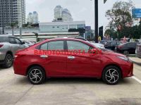 Cần bán gấp Toyota Vios G 1.5 CVT 2022 - Xe đẹp - Giá tốt