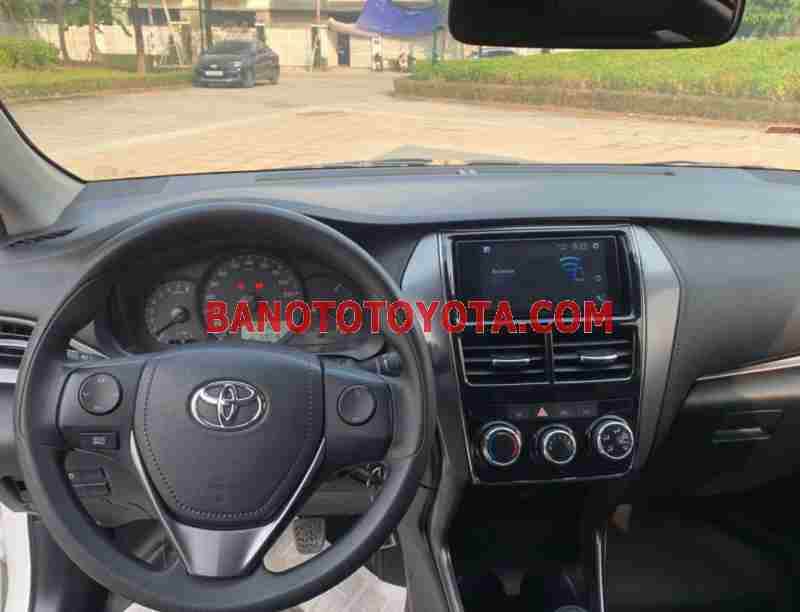 Cần bán xe Toyota Vios Số tay 2023