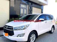 Cần bán gấp Toyota Innova 2.0E 2018 - Xe đẹp - Giá tốt