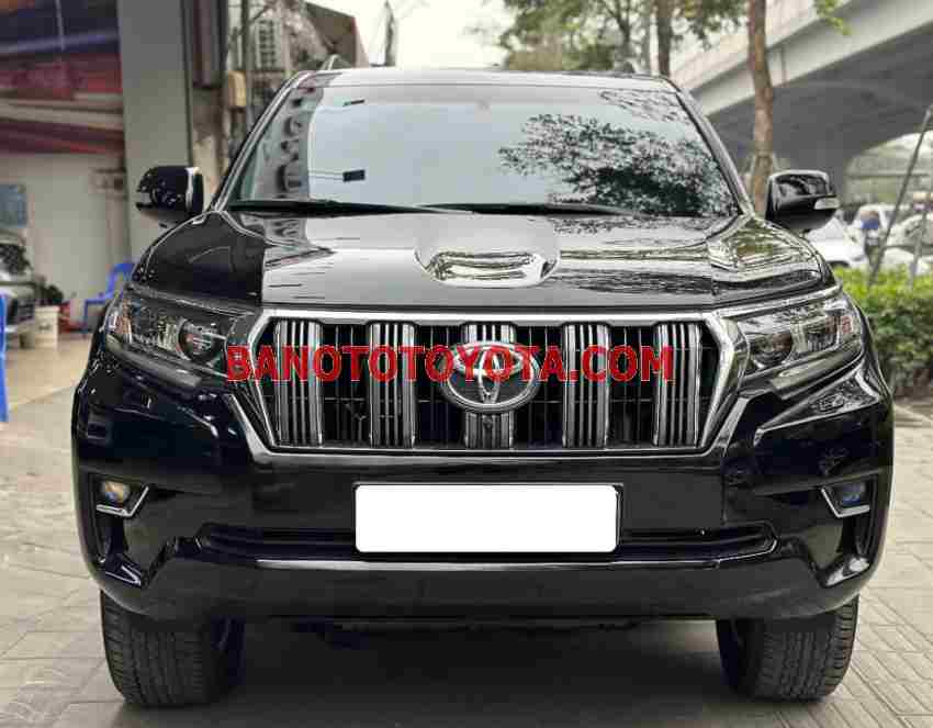 Toyota Prado VX 2.7L 2019 - Giá tốt