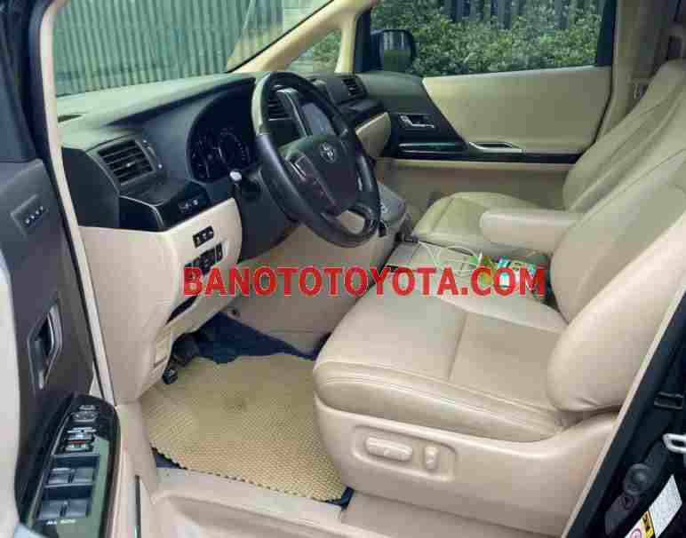 Cần bán nhanh Toyota Alphard 3.5 V6 2013 cực đẹp