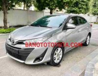 Toyota Vios 1.5E MT 2018 giá cực tốt