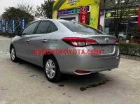 Cần bán gấp xe Toyota Vios 1.5E MT 2019 màu Bạc