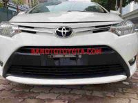 Cần bán Toyota Vios 1.5E 2017 xe đẹp