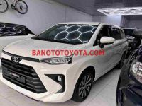 Toyota Avanza Premio 1.5 AT 2022 Số tự động giá đẹp