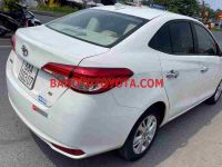 Cần bán xe Toyota Vios 1.5G sx 2018