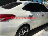 Cần bán Toyota Vios G 1.5 CVT 2021, xe đẹp giá rẻ bất ngờ