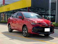 Bán Toyota Vios E CVT 2023 - Đỏ