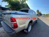 Cần bán nhanh Toyota Hilux 3.0G 4x4 MT 2012 cực đẹp