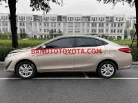 Toyota Vios 1.5E MT 2019 Máy xăng đẹp long lanh