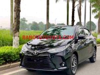 Toyota Vios G 1.5 CVT sản xuất 2022 cực chất!