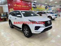 Bán Toyota Fortuner 2.4L 4x2 AT 2022 - Trắng