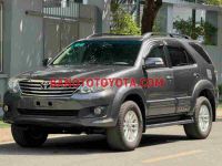 Cần bán xe Toyota Fortuner 2.7V 4x2 AT đời 2013