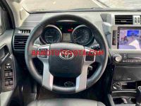 Toyota Prado TXL 2.7L 2016 Máy xăng đẹp long lanh