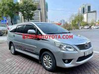Cần bán xe Toyota Innova 2.0E 2013, xe đẹp