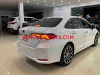 Cần bán xe Toyota Corolla altis 1.8V sx 2022