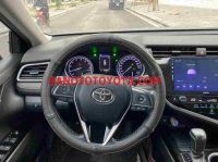 Bán Toyota Camry 2.0G 2019 - Nâu