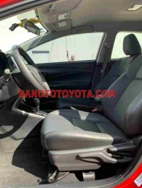 Bán Toyota Vios E CVT 2023 - Đỏ