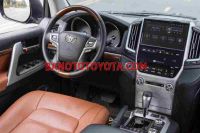 Toyota Land Cruiser VX 4.6 V8 model 2013 xe chuẩn hết ý