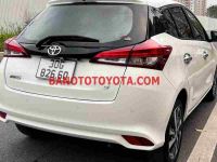 Cần bán gấp xe Toyota Yaris G 1.5 AT 2020 màu Trắng