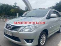 Cần bán Toyota Innova 2.0E đời 2013