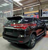 Toyota Fortuner 2.4G 4x2 MT năm sản xuất 2017 giá tốt