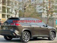 Cần bán xe Toyota Corolla Cross 1.8V màu Đen 2022