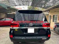 Toyota Land Cruiser VX 4.6 V8 2018 Máy xăng, xe đẹp