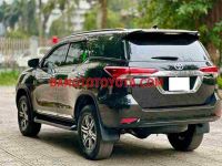Toyota Fortuner 2.4G 4x2 AT 2019 - Giá tốt