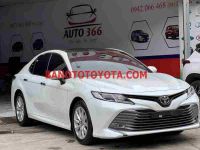 Bán xe Toyota Camry 2.0G sx 2021 - giá rẻ