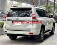Cần bán Toyota Prado TXL 2.7L 2015 xe đẹp