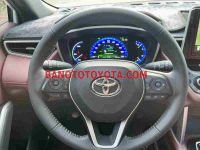 Cần bán xe Toyota Corolla Cross 1.8HV năm 2023 màu Trắng cực đẹp