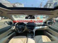 Cần bán Toyota Camry 2.5Q 2022 - Số tự động