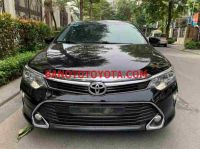 Cần bán Toyota Camry 2.5Q Máy xăng 2018 màu Đen
