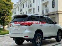Bán Toyota Fortuner 2.4L 4x2 AT 2022 - Trắng
