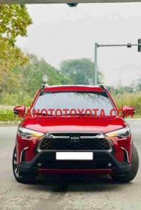 Cần bán xe Toyota Corolla Cross 1.8V đời 2022