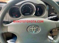 Cần bán Toyota Fortuner 2.5G 2009 xe đẹp