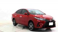 Cần bán xe Toyota Vios G 1.5 CVT 2022, xe đẹp