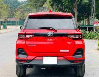 Bán Toyota Raize G 1.0 CVT, màu Đỏ, Máy xăng, 2022