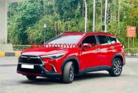 Cần bán xe Toyota Corolla Cross 1.8V màu Đỏ 2022