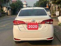 Cần bán Toyota Vios 1.5E MT 2020 - Số tay