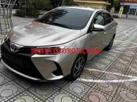 Cần bán xe Toyota Vios E CVT 2022 Số tự động