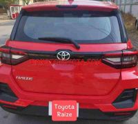Toyota Raize G 1.0 CVT 2023 Số tự động giá đẹp