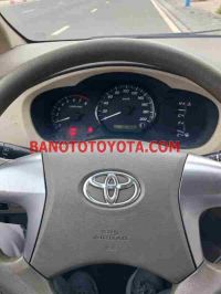 Cần bán xe Toyota Innova 2.0E sx 2014